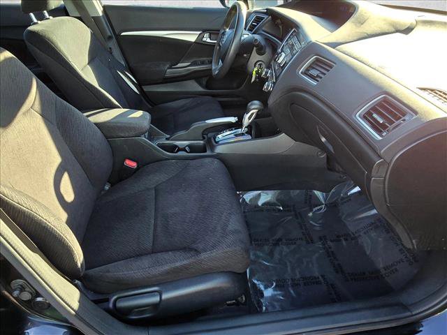 Used 2013 Honda Civic EX image 19