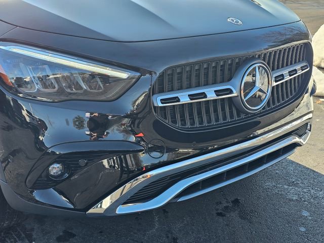 New 2026 Mercedes-Benz GLA 250 4MATIC image 3