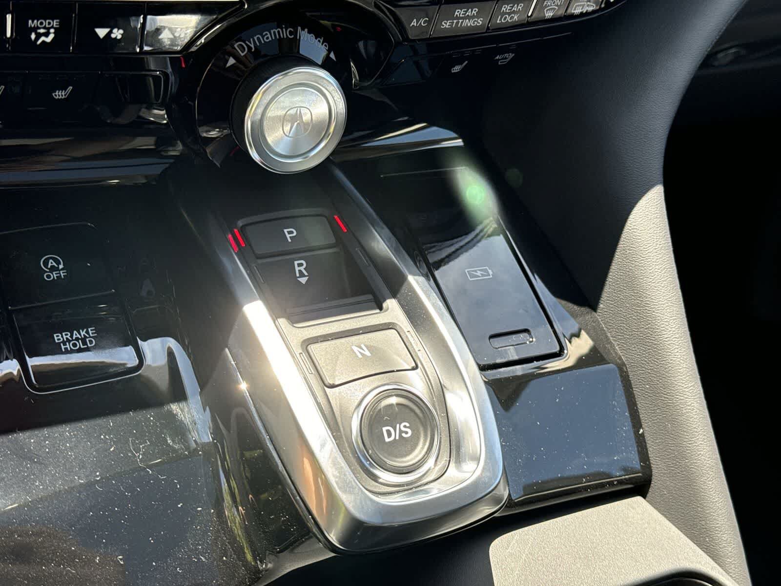 New 2026 Acura MDX w/ Technology Package AWD/4WD image 31