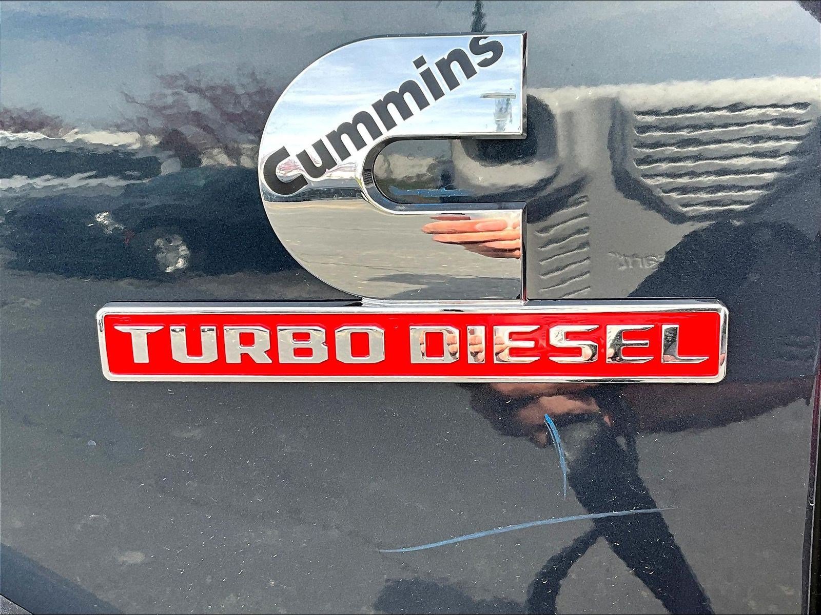 New 2026 RAM 5500 Tradesman w/ Chrome Appearance Group AWD/4WD image 13