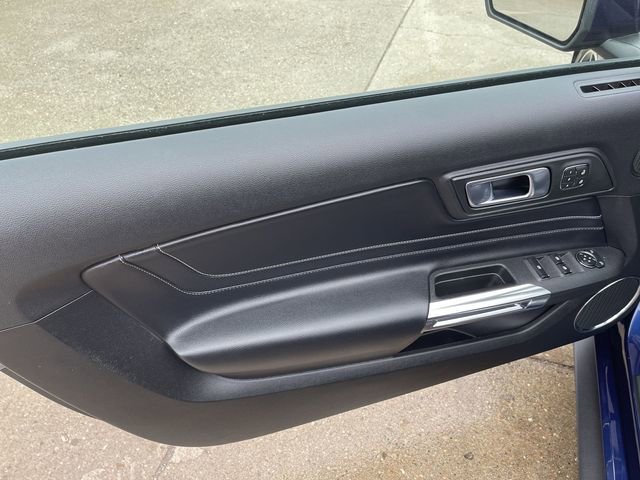 Used 2020 Ford Mustang Premium w/ Equipment Group 201A image 10