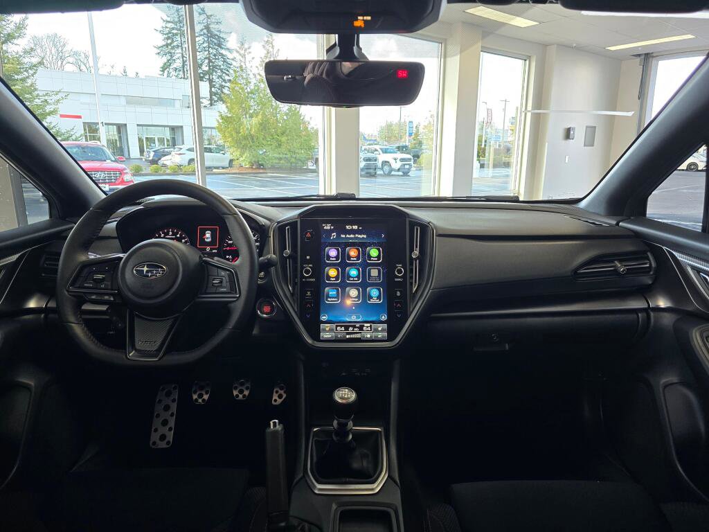 Used 2022 Subaru WRX Premium image 23