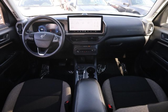 Used 2025 Ford Bronco Sport Big Bend AWD/4WD image 22