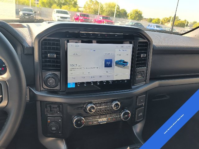 Certified 2024 Ford F150 XLT w/ Equipment Group 303A High AWD/4WD image 15