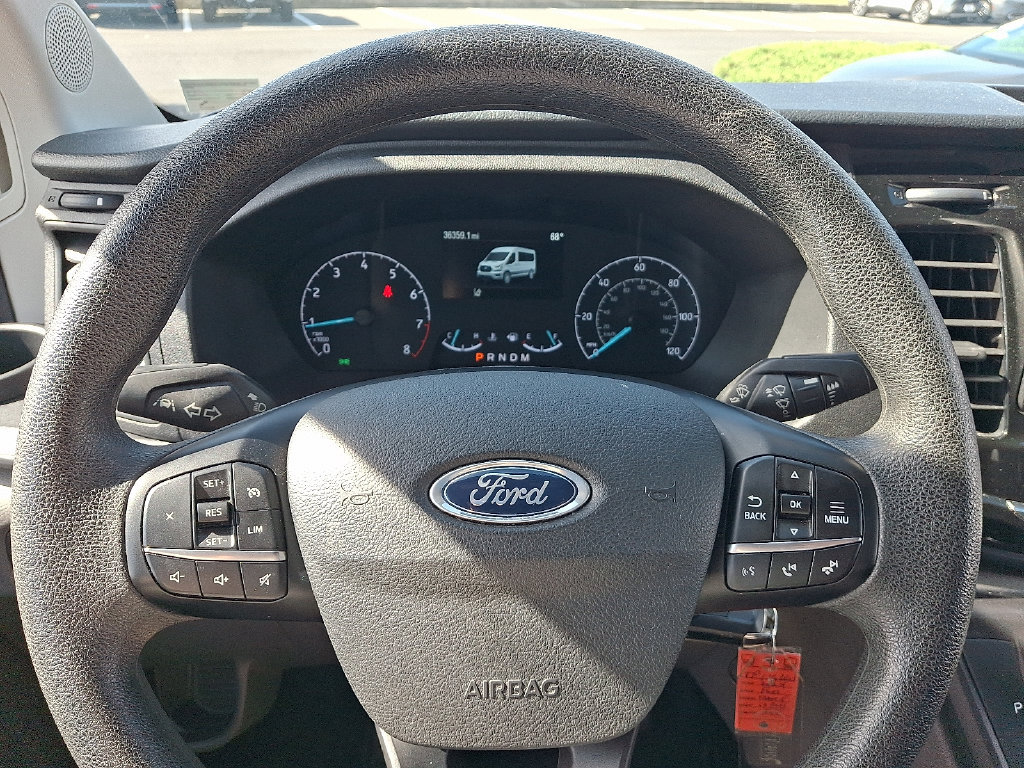 Used 2024 Ford Transit 350 XLT RWD image 20