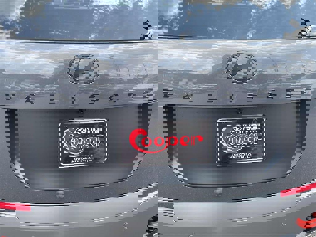 New 2026 Hyundai Palisade XRT Pro image 45
