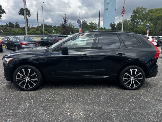 Certified 2023 Volvo XC60 T8 Ultimate image 7