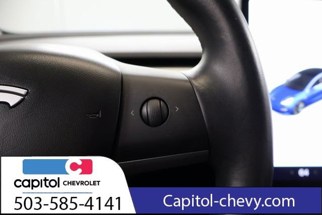 Used 2019 Tesla Model 3 Long Range AWD/4WD image 23