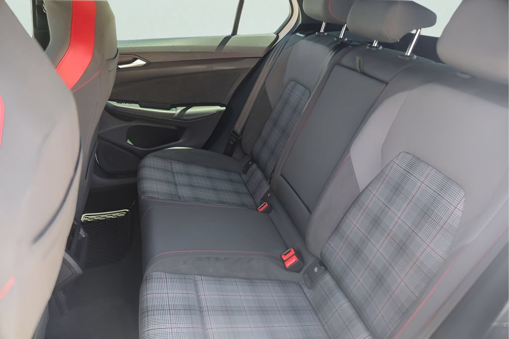 Used 2023 Volkswagen GTI 40th Anniversary Edition FWD image 24