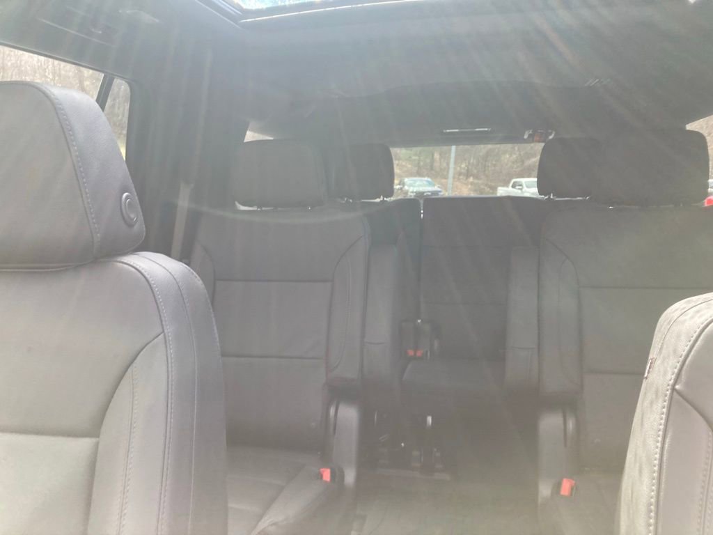 New 2026 Chevrolet Tahoe Z71 w/ Comfort Package image 28