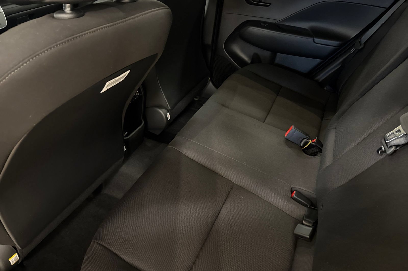 New 2026 Hyundai Kona SEL Sport FWD image 12