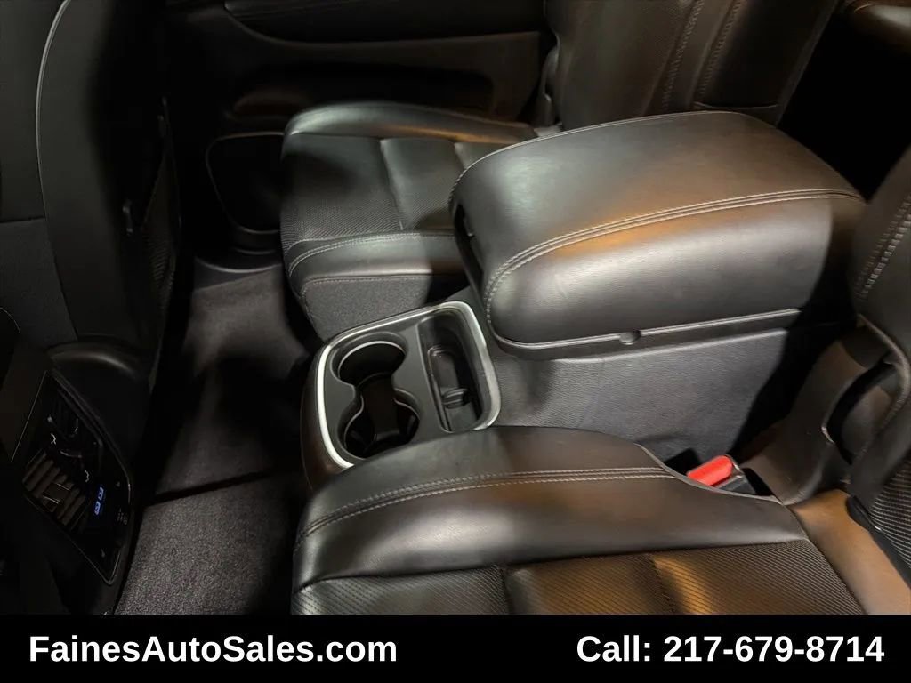 Used 2019 Dodge Durango Citadel image 49