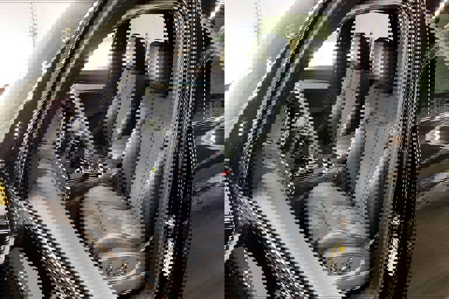 Used 2023 Audi Q5 e Prestige w/ Prestige Package image 26