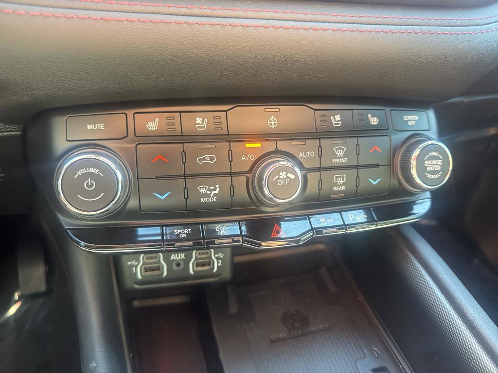 Used 2021 Dodge Durango R/T w/ Premium Interior Group image 29