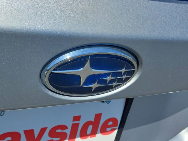 Used 2025 Subaru Outback Onyx Edition AWD/4WD image 36