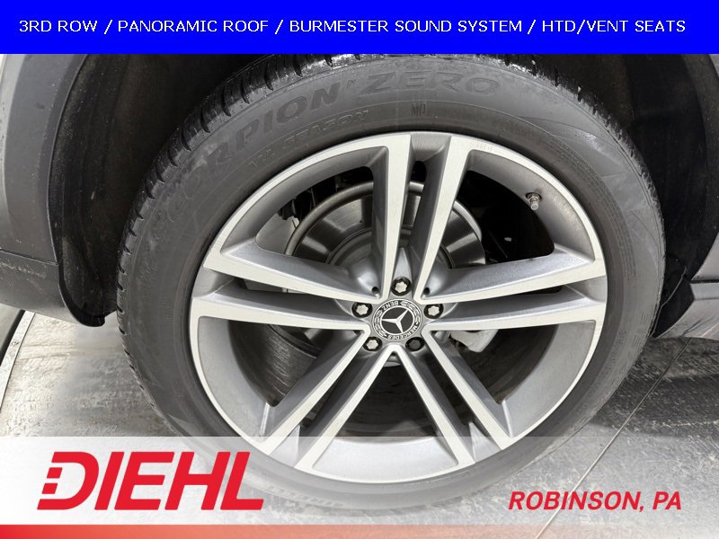 Used 2022 Mercedes-Benz GLE 350 4MATIC image 8