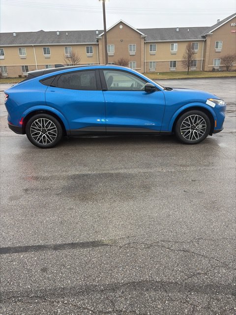 New 2026 Ford Mustang Mach-E Premium AWD/4WD image 6