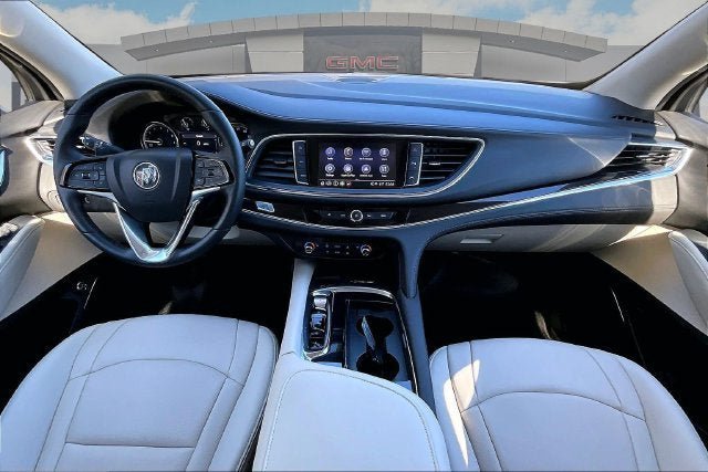 Certified 2024 Buick Enclave Essence w/ Experience Buick Package AWD/4WD image 15