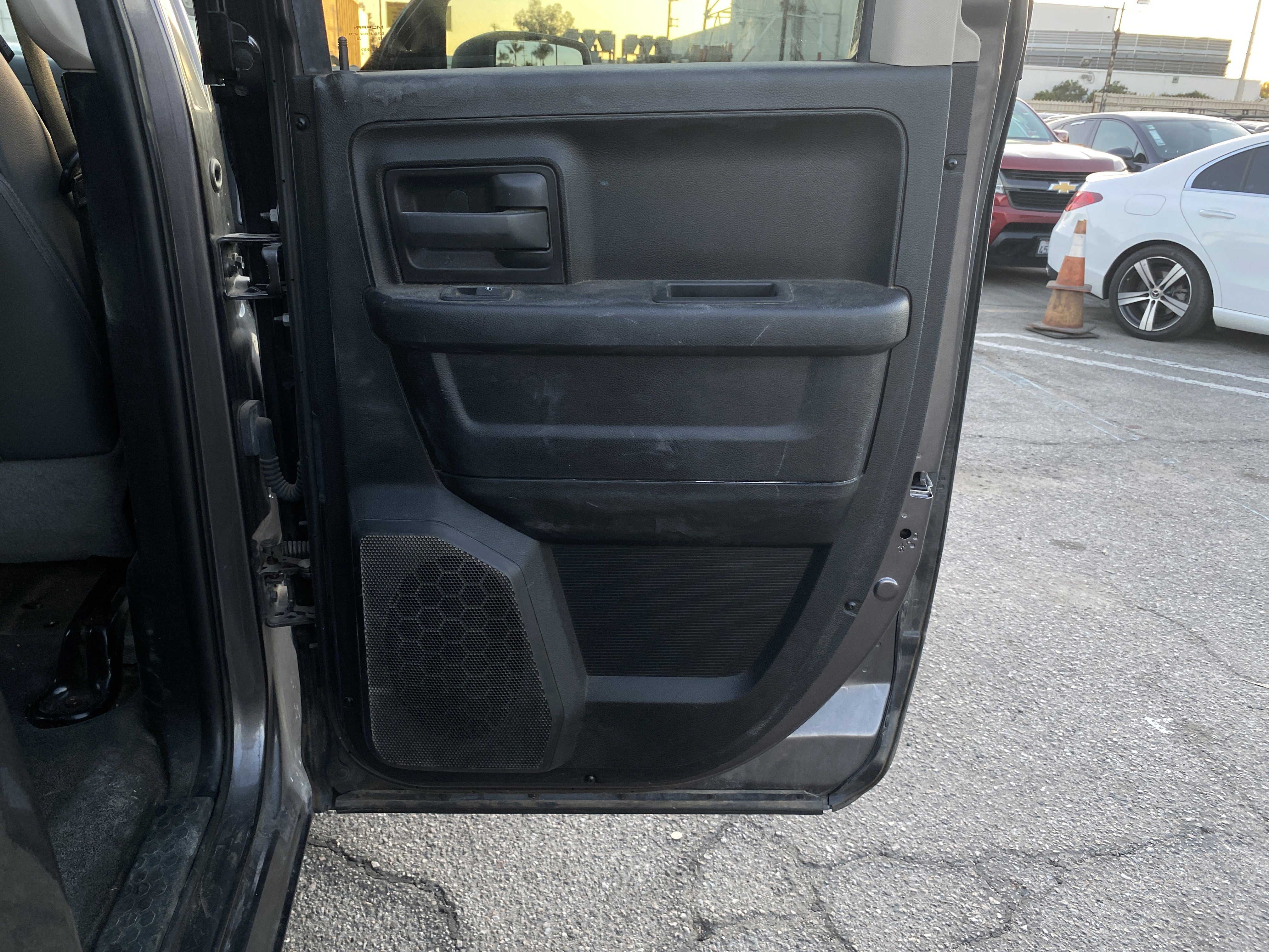 Used 2019 RAM 1500 Tradesman image 19