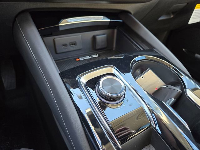 New 2026 Buick Envision Preferred image 15