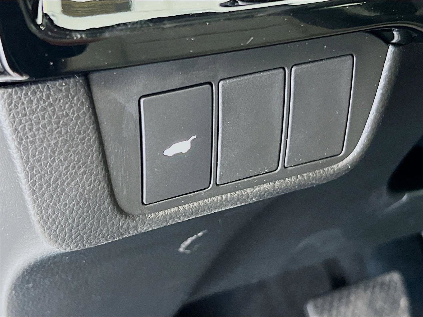 New 2026 Honda CR-V EX-L image 15