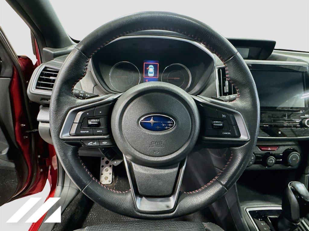 Used 2019 Subaru Impreza 2.0i Sport w/ Popular Package #2 AWD/4WD image 11