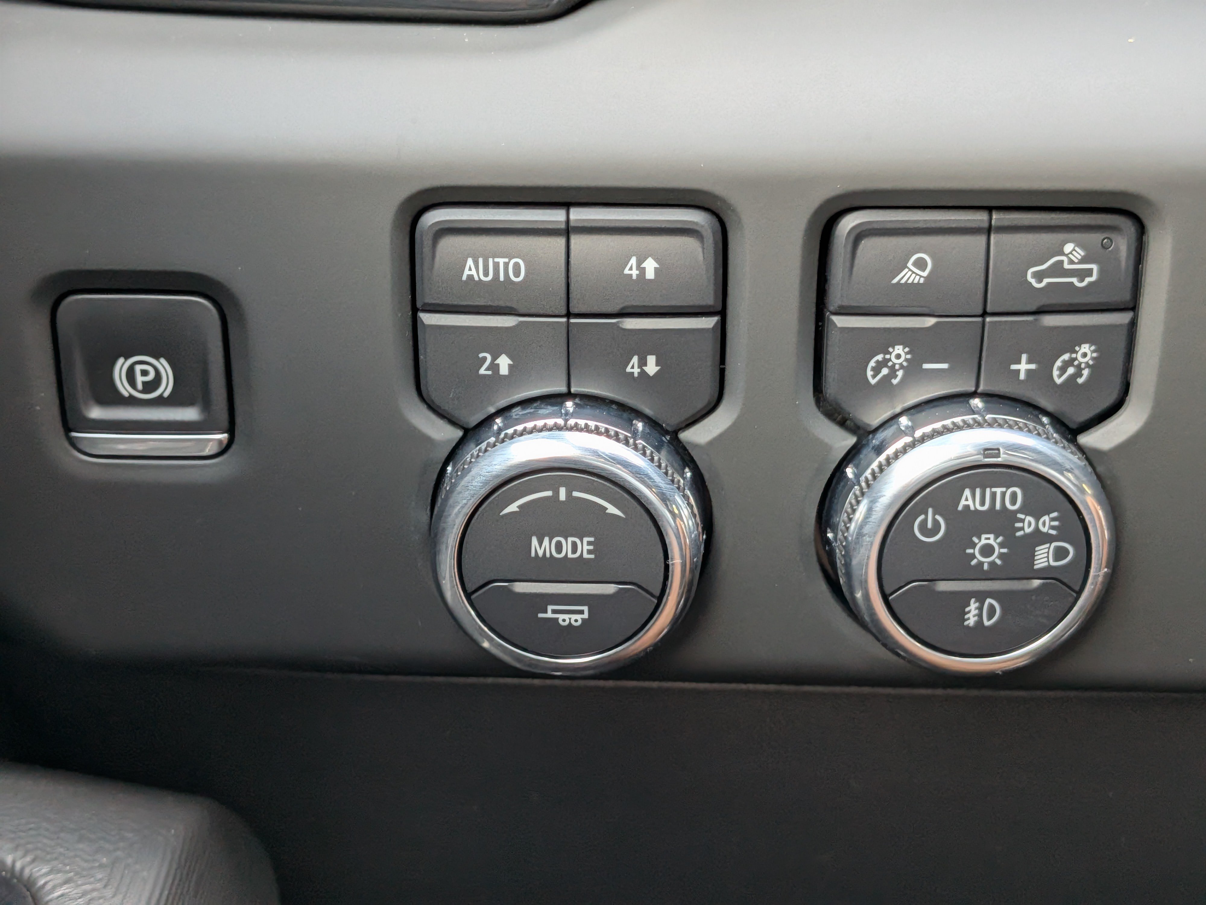 Certified 2024 GMC Sierra 1500 AT4X AWD/4WD image 25