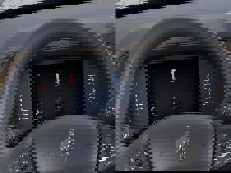 New 2026 Ford Bronco Sport Outer Banks image 14