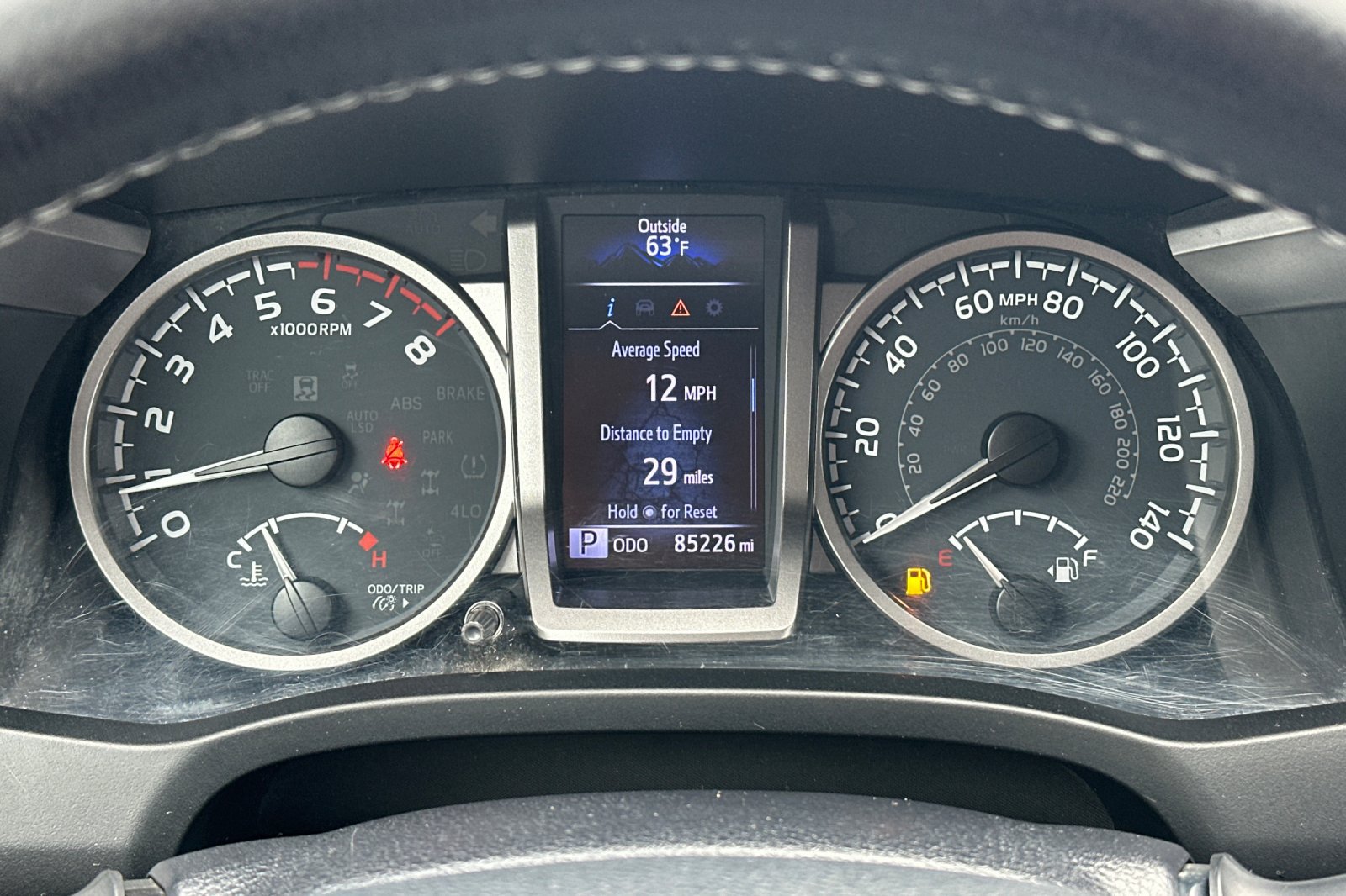 Used 2020 Toyota Tacoma SR5 RWD image 21