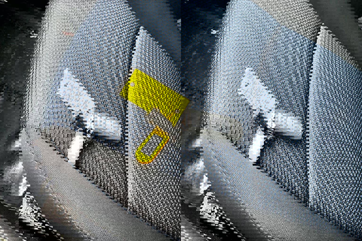 Used 2017 Toyota Yaris iA image 15