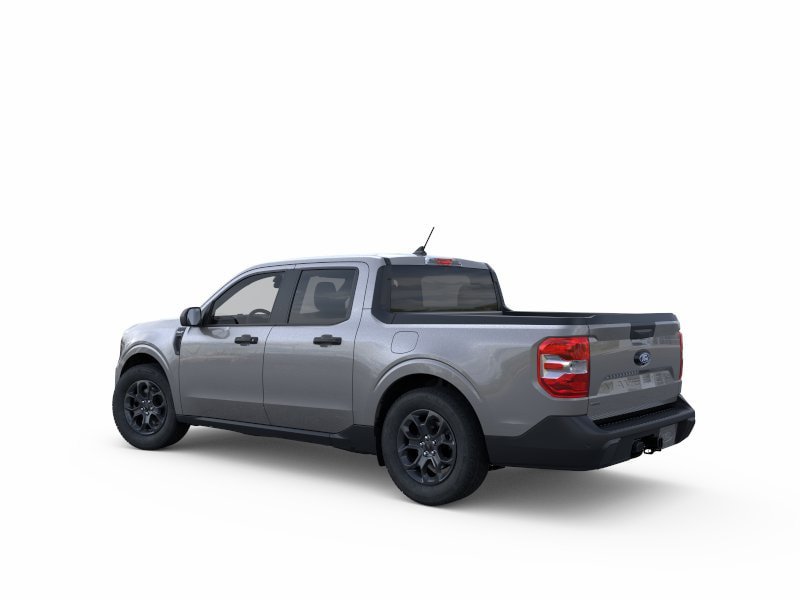 New 2026 Ford Maverick XLT w/ Equipment Group 301A AWD/4WD image 14