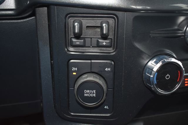 Used 2023 Ford F150 XLT w/ Equipment Group 302A High AWD/4WD image 33