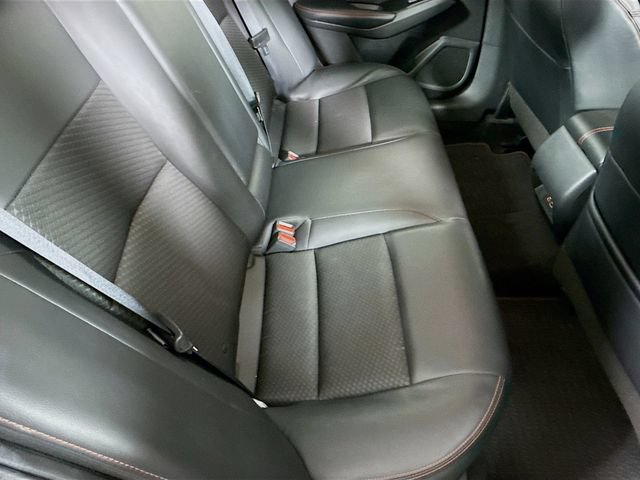 Used 2023 Nissan Altima 2.5 SR FWD image 39