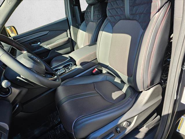 New 2026 Honda Pilot Black Edition image 18
