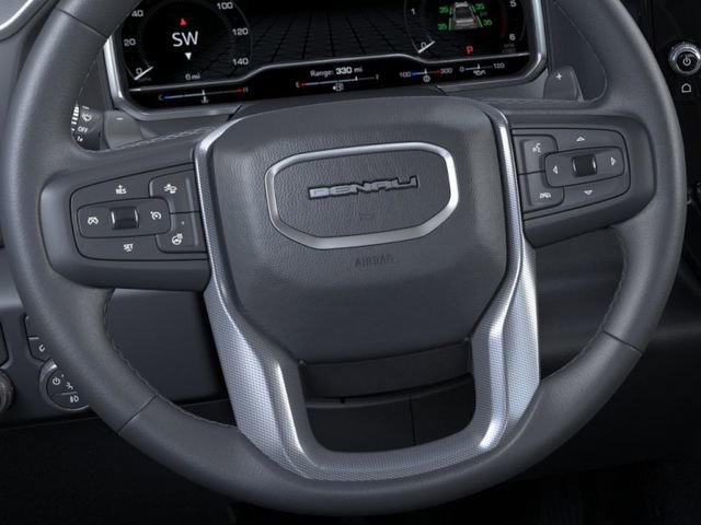 New 2026 GMC Sierra 1500 Denali w/ Denali Reserve Package RWD image 19
