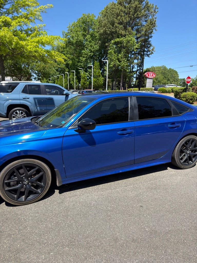 Used 2024 Honda Civic Si image 3