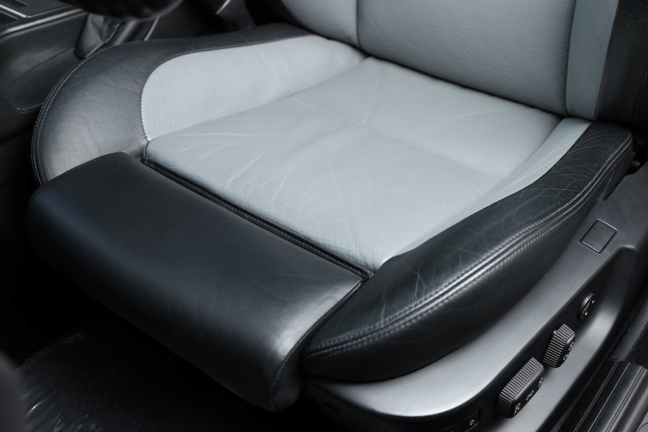 Used 2003 BMW M5 image 80