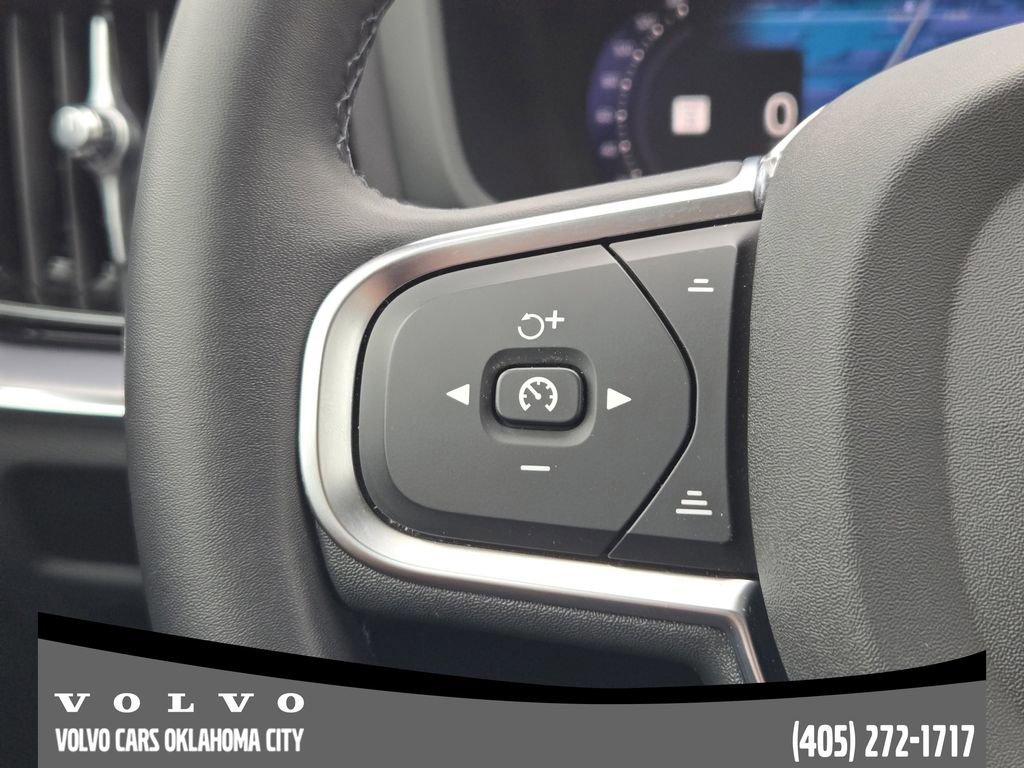Certified 2025 Volvo S60 B5 Core FWD image 27