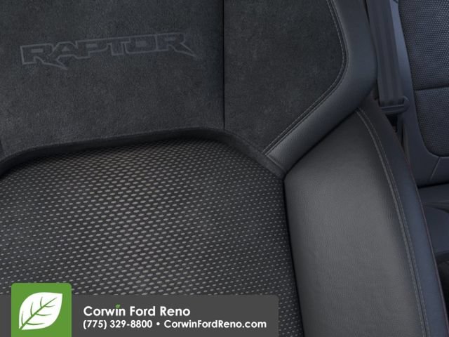 New 2026 Ford Bronco Raptor w/ Interior Carbon Fiber Pack AWD/4WD image 20