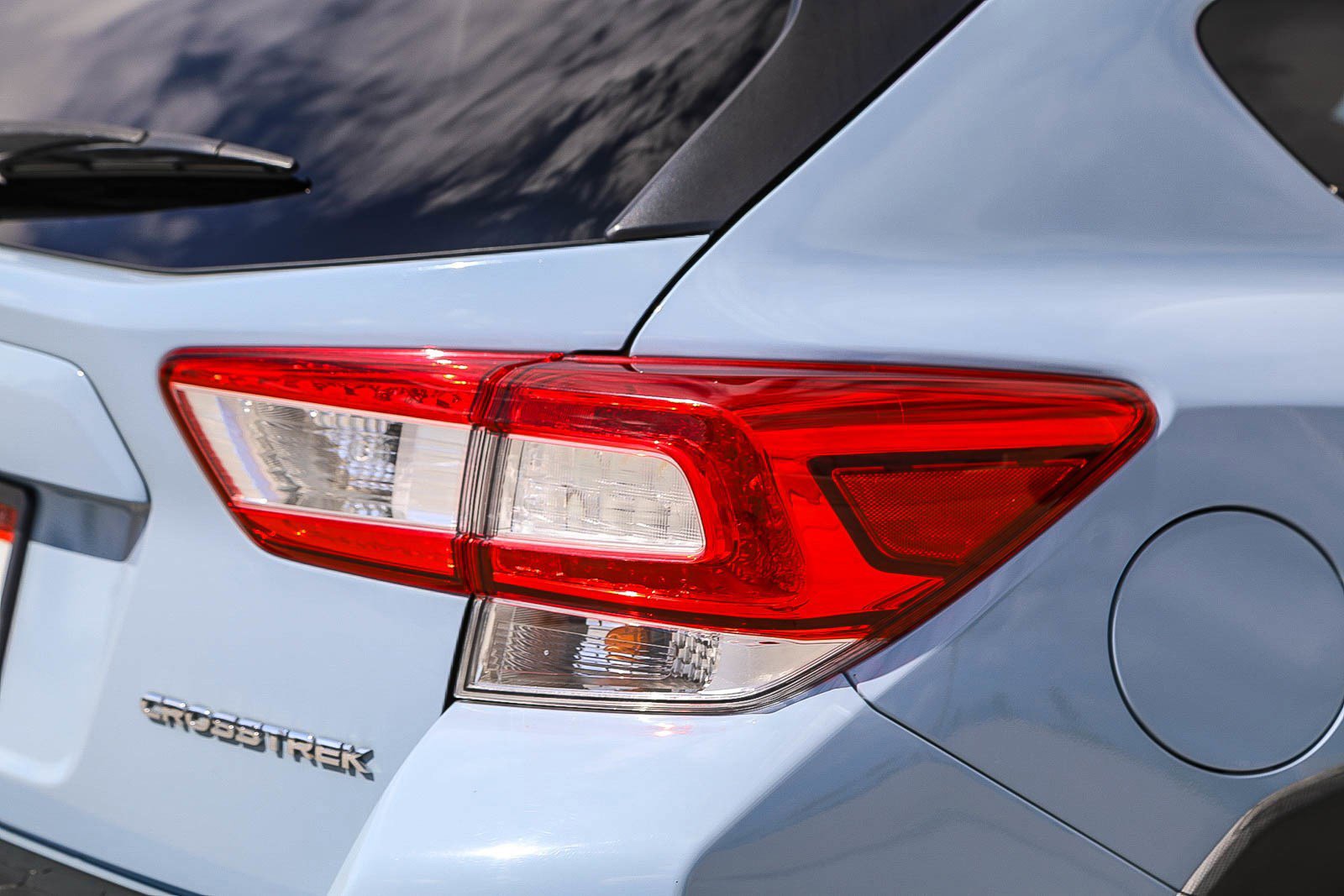 Used 2019 Subaru Crosstrek 2.0i Limited w/ Moonroof Package image 9