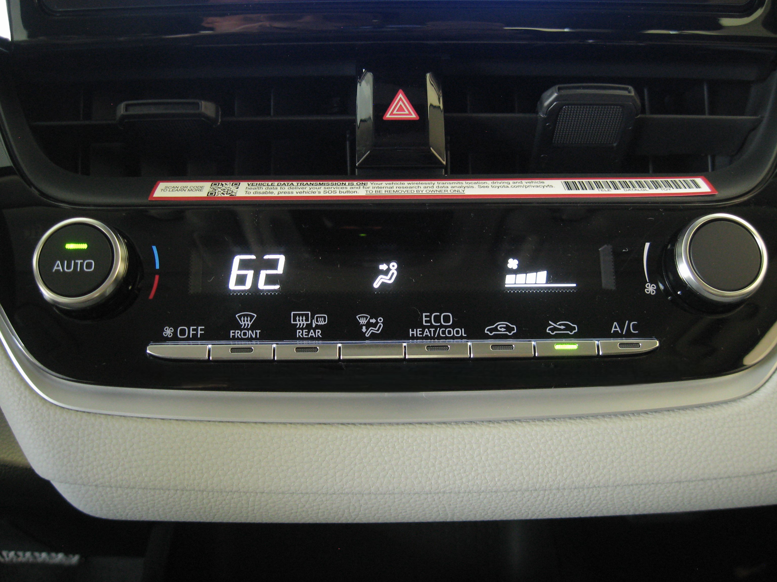 New 2026 Toyota Corolla LE image 10