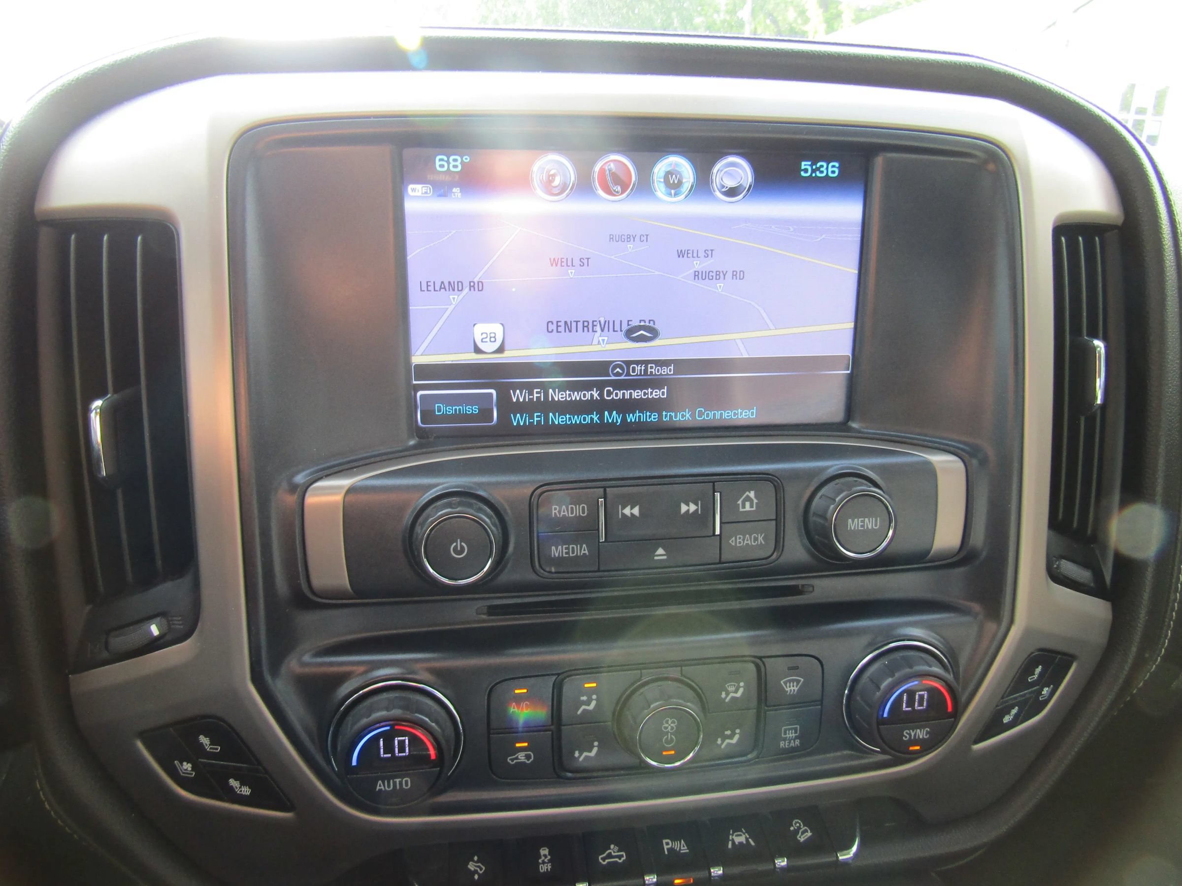 Used 2017 GMC Sierra 1500 Denali AWD/4WD image 25
