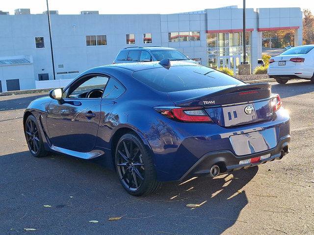 Certified 2024 Toyota GR86 Premium image 24
