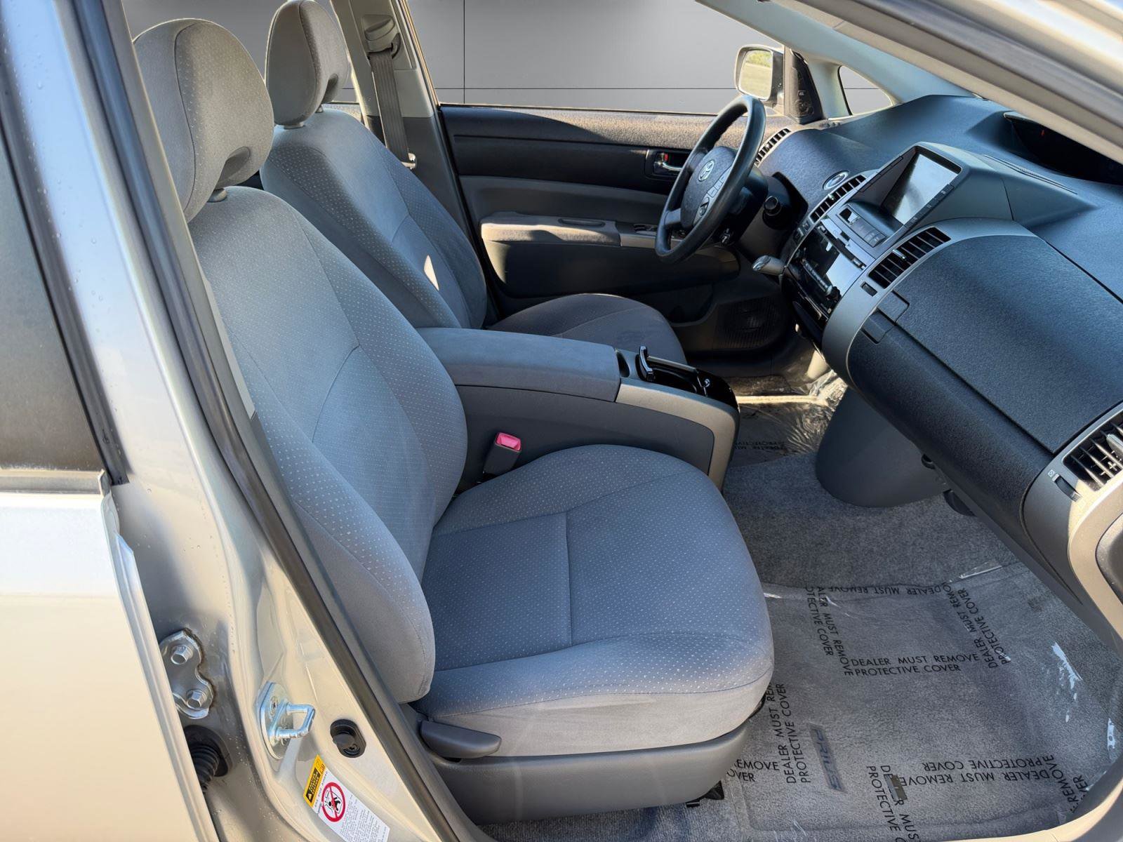 Used 2006 Toyota Prius image 7