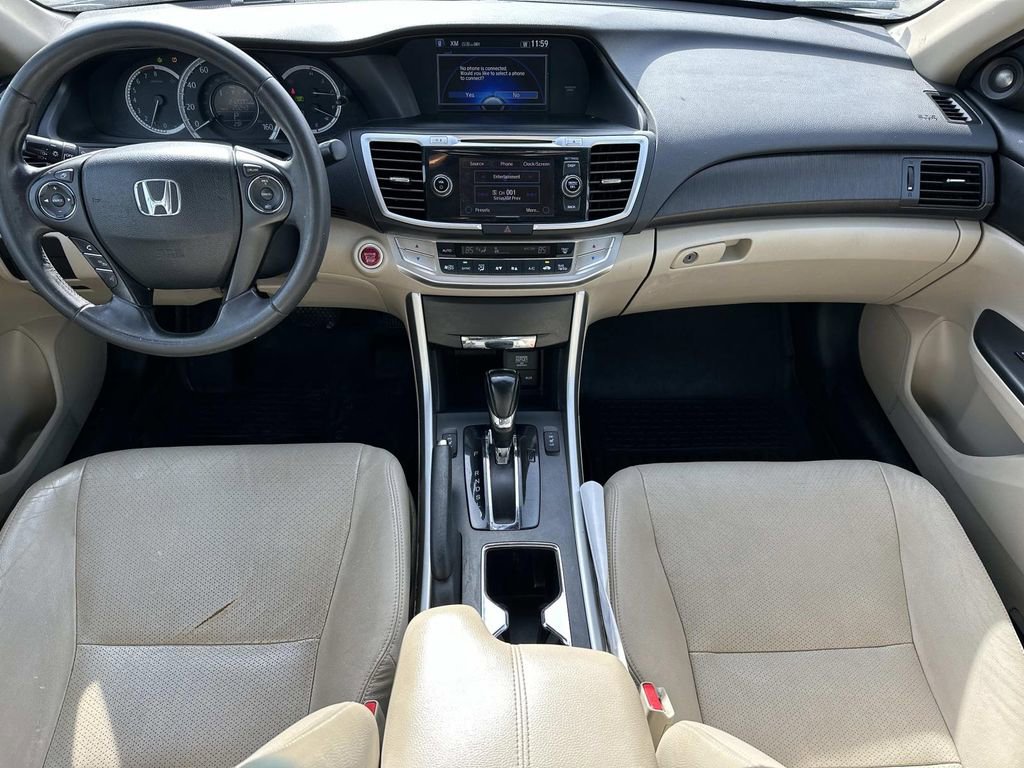 Used 2013 Honda Accord EX-L image 13