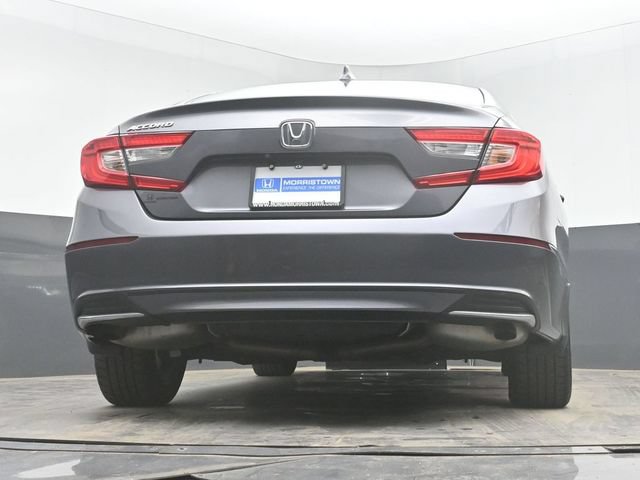 Used 2018 Honda Accord EX-L image 46
