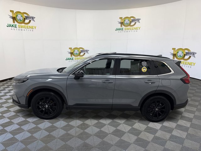 Used 2024 Honda CR-V Sport image 6