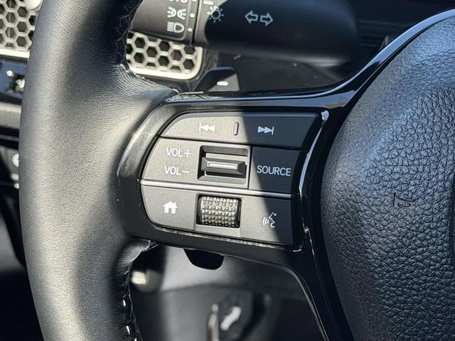 Certified 2023 Honda Civic Sport image 17