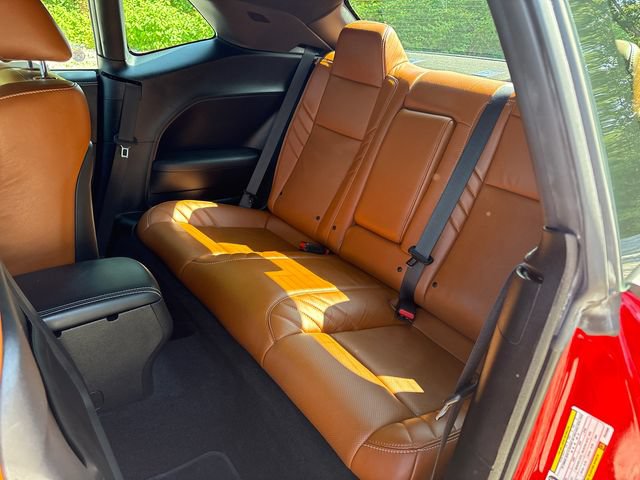 Used 2023 Dodge Challenger SRT Hellcat RWD image 17