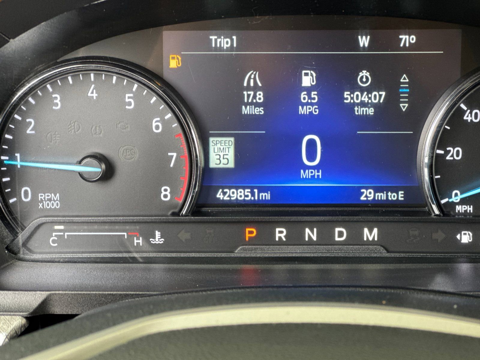Used 2022 Ford Explorer Timberline AWD/4WD image 32